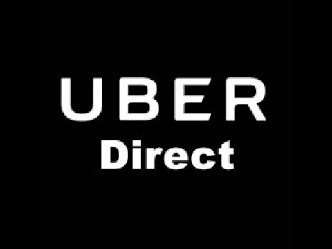 Uber Direct DOOD